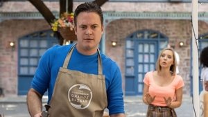 Poster for #Hollyoaks