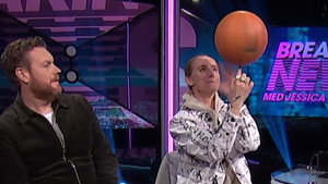 Poster for Episode 16