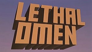 Poster for Lethal Omen Commercial