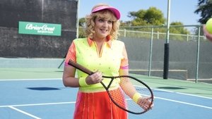 Poster for Tennis People