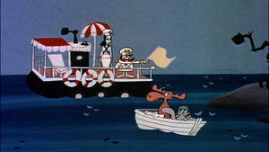 Poster for Moosylvania Saved 1/ The French Poodle and the Alley Cat/ How to Be a Successful Member of the U.S. Peace Corps/ Sir Issac Newton/ Moosylvania Saved 2 Poster for Moosylvania Saved 1/ The French Poodle and the Alley Cat/ How to Be a Successful Member of the U.S. Peace Corps/ Sir Issac Newton/ Moosylvania Saved 2