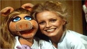 Poster for Cheryl Ladd