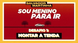 Poster for Episode 1