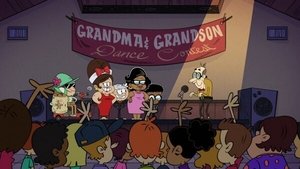 Poster for Too Cool for School