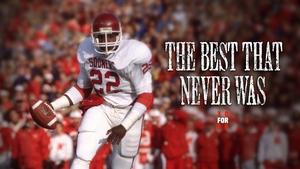 Poster for The Best that Never Was