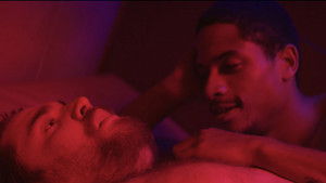 Poster for Meek Poster for Meek