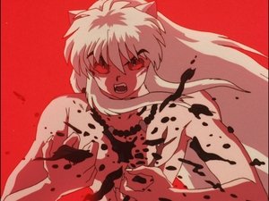 Poster for Inuyasha's Soul, Devoured