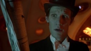 Poster for Night and the Doctor: Bad Night