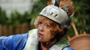 Poster for De aanslag