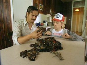 Poster for Episode 6