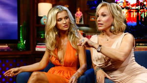 Poster for Joanna Krupa and Lea Black