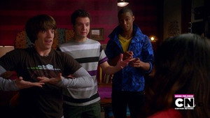 Poster for Barbarian