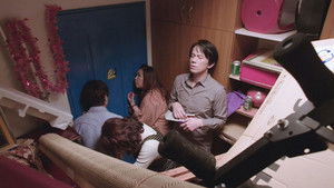 Poster for Episode 5