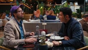 Poster for Episode 6 Poster for Episode 6