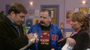 Poster for Shock, Horror!