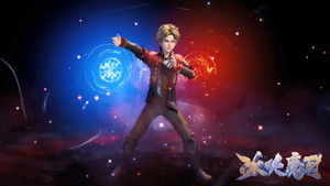 Poster for Episode 8