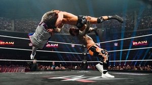 Poster for March 24, 2025