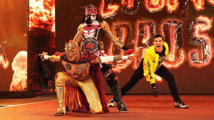 Poster for ROH On HonorClub Episode 006 Poster for ROH On HonorClub Episode 006