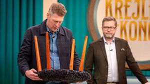 Poster for Episode 12