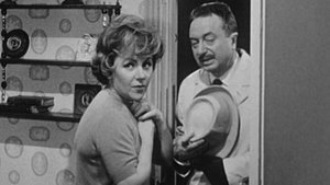 Poster for Episode 9 Poster for Episode 9