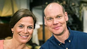 Poster for Episode 14 Poster for Episode 14