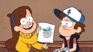 Poster for Mabel's Guide to Life - Art