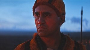 Poster for The Sacred Niu Grove