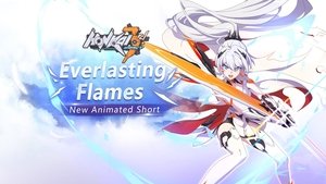 Poster for Everlasting Flames