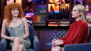 Poster for Natasha Lyonne and Emma Roberts