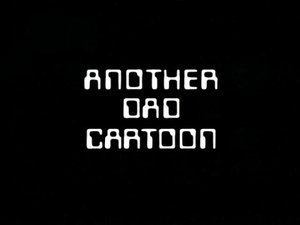 Poster for Another Dad Cartoon