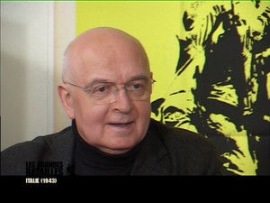 Poster for Episode 9