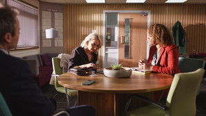 Poster for Episode 8