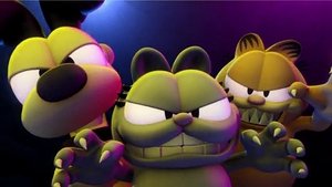 Poster for Into the Wild: Nermal's First Kiss (3)