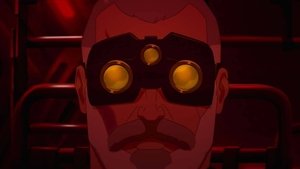 Poster for Chaos Theory (1)