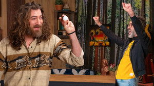 Poster for One Million Ball Bounce Challenge