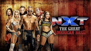 Poster for NXT #745 - Great American Bash