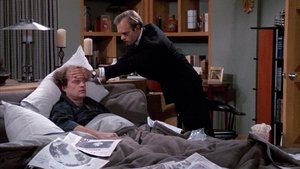 Poster for Frasier Crane's Day Off