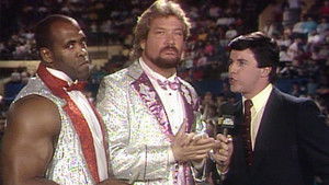 Poster for May 30, 1992