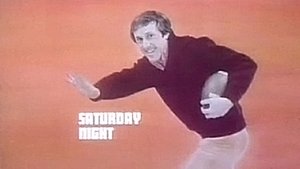 Poster for Fran Tarkenton/Leo Sayer