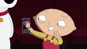 Poster for Get Stewie
