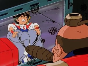 Poster for Episode 27