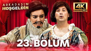 Poster for Episode 23 | Hande Yener Poster for Episode 23 | Hande Yener