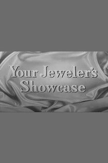 Your Jeweler's Showcase Your Jeweler's Showcase