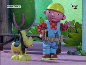 Poster for Bob the Farmer