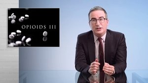Poster for Episode 229: Opioids III – The Sacklers