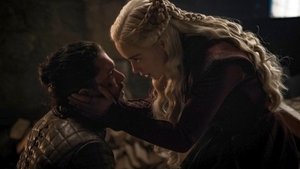 Poster for Inside the Episode: Season 8 Episode 4