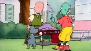 Poster for Doug Needs Money