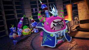 Poster for Episode 27