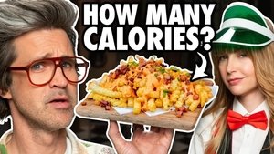 Poster for How Many Calories Are In This Junk Food?