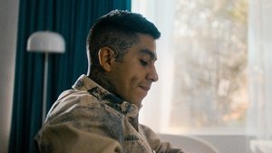 Poster for Calvin Klon Poster for Calvin Klon